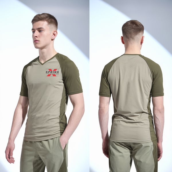 Short Sleeve Performance Shirt, SPRINX FIRE PROTECTION, , Teamtime, Team time, sublimation, custom sports apparel, team uniforms, spirit wear, spiritwear, sports uniforms, custom shirts, team store, custom team store, fundraiser sports, apparel fundraiser