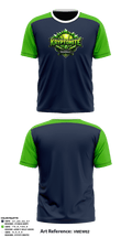 Kryptonite 77367598 Short Sleeve Performance Shirt - 1