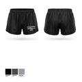 Community intelligence unit Ranger Panties - 1