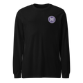 Manual Arts Basketball Unisex Long Sleeve Tee | Bella + Canvas 3501