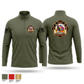 South Roane County Windbreaker - 1