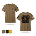 Legacy 3/2 Fury Troop Short Sleeve Performance Shirt - 1