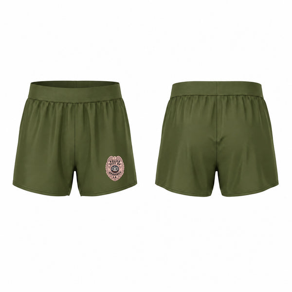 Ranger Panties, DeQuincy Police Department, Police, Teamtime, Team time, sublimation, custom sports apparel, team uniforms, spirit wear, spiritwear, sports uniforms, custom shirts, team store, custom team store, fundraiser sports, apparel fundraiser