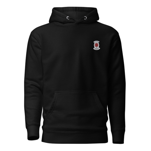CVFC 22925826 Unisex Premium Hoodie | Cotton Heritage M2580