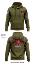G co 2-14 74845469 Hoodie - 251