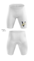Varina 17264070 Men's Compression Shorts - 22