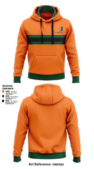 Hoodie, Kc Hurricanes, , Teamtime, Team time, sublimation, custom sports apparel, team uniforms, spirit wear, spiritwear, sports uniforms, custom shirts, team store, custom team store, fundraiser sports, apparel fundraiser