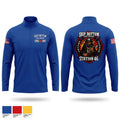 Ship bottom fire company Windbreaker - 1