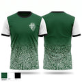 Bassick High School Short Sleeve Performance Shirt - 1