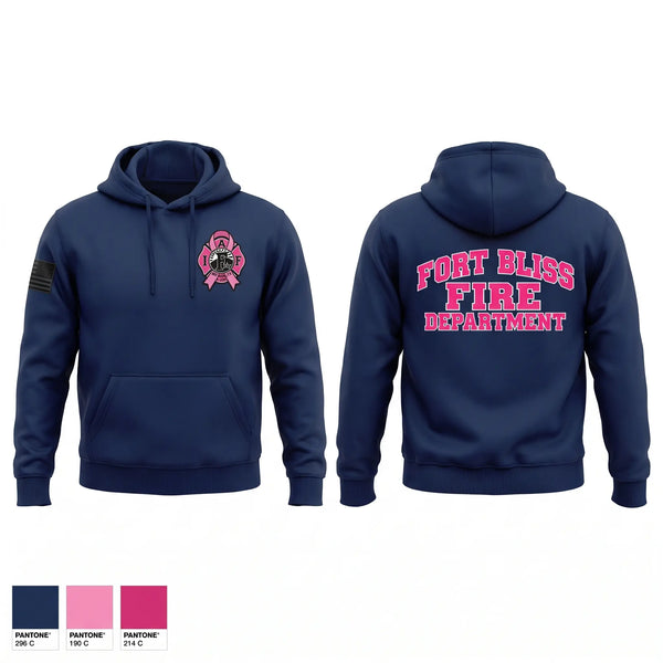 Hoodie, Fort Bliss F-299, Fire Department, Teamtime, Team time, sublimation, custom sports apparel, team uniforms, spirit wear, spiritwear, sports uniforms, custom shirts, team store, custom team store, fundraiser sports, apparel fundraiser