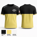 Criminal Investigations Division 79213975 Short Sleeve Performance Shirt - 1
