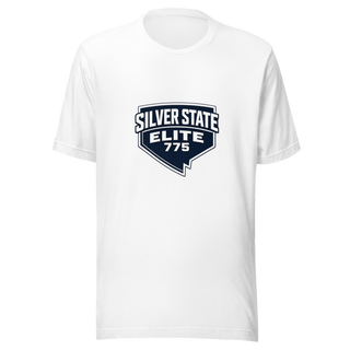 Unisex Staple T-Shirt - White