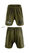 Colorado Combat Conference 90728248 Athletic Shorts With Pockets - 22