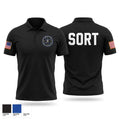 S.O.R.T Short Sleeve Performance Polo - 1