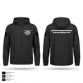 Tennessee Highway Patrol Criminal Investigation Division Windbreaker - 1