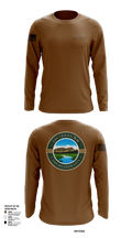 Las Vegas 59240109 Long Sleeve Performance Shirt 2