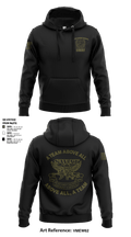 North Tarrant Regional SWAT 84161137 Hoodie - 51