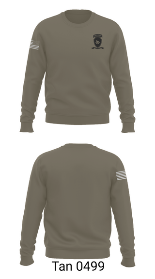 Crew Neck Sweatshirt, Santa Clara Police Department, Police, Teamtime, Team time, sublimation, custom sports apparel, team uniforms, spirit wear, spiritwear, sports uniforms, custom shirts, team store, custom team store, fundraiser sports, apparel fundraiser