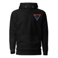 NAS JRB FORT WORTH 78488583 Unisex Premium Hoodie | Cotton Heritage M2580
