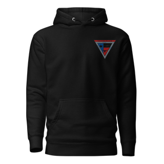 NAS JRB FORT WORTH 78488583 Unisex Premium Hoodie | Cotton Heritage M2580