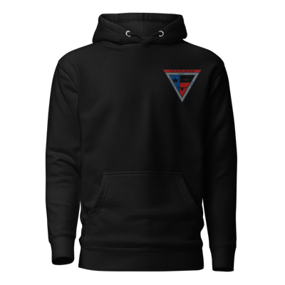 NAS JRB FORT WORTH 78488583 Unisex Premium Hoodie | Cotton Heritage M2580