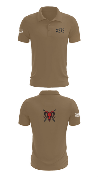 Short Sleeve Performance Polo, 0232, , Teamtime, Team time, sublimation, custom sports apparel, team uniforms, spirit wear, spiritwear, sports uniforms, custom shirts, team store, custom team store, fundraiser sports, apparel fundraiser