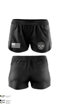 Bradenton PD Swat 16994731 Ranger Panties - 100