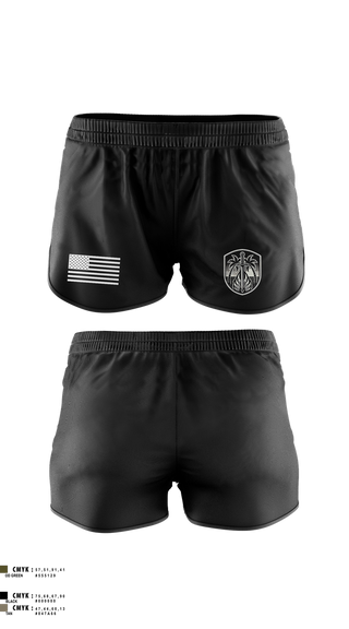 Ranger Panties, Bradenton PD Swat, , Teamtime, Team time, sublimation, custom sports apparel, team uniforms, spirit wear, spiritwear, sports uniforms, custom shirts, team store, custom team store, fundraiser sports, apparel fundraiser