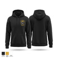 Millington Police Department Hoodie - 1