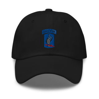 Wombats 19106306 Classic Dad Hat | Yupoong 6245CM