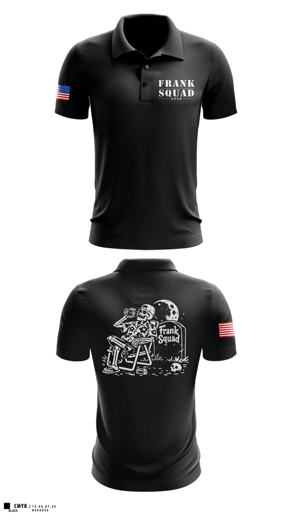 Short Sleeve Performance Polo, FS 2026, Police, Teamtime, Team time, sublimation, custom sports apparel, team uniforms, spirit wear, spiritwear, sports uniforms, custom shirts, team store, custom team store, fundraiser sports, apparel fundraiser