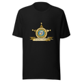 Elkhart county sheriff office explorer program Unisex Staple T-Shirt