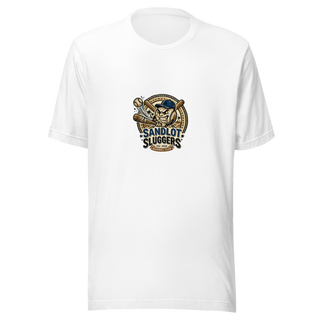 Unisex Staple T-Shirt - White