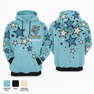 Hoodie, Flipstarz, Spirit Store, Teamtime, Team time, sublimation, custom sports apparel, team uniforms, spirit wear, spiritwear, sports uniforms, custom shirts, team store, custom team store, fundraiser sports, apparel fundraiser