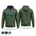 814 Elite Hoodie - 2
