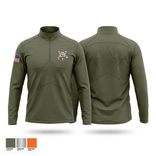 Windbreaker, Crawford county investigations bureau, Police, Teamtime, Team time, sublimation, custom sports apparel, team uniforms, spirit wear, spiritwear, sports uniforms, custom shirts, team store, custom team store, fundraiser sports, apparel fundraiser