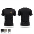 Upshur County Sheriff’s Office 23235948 Short Sleeve Performance Shirt - 1