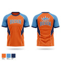 NoVA Reign Fastipitch Soft Poly Tee Cotton Like Feel - 1