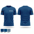 Dearborn Heights Police Department 33584864 Short Sleeve Performance Shirt - 1
