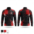 Ohio Blast 2295792 Quarter Zip Jacket - 1