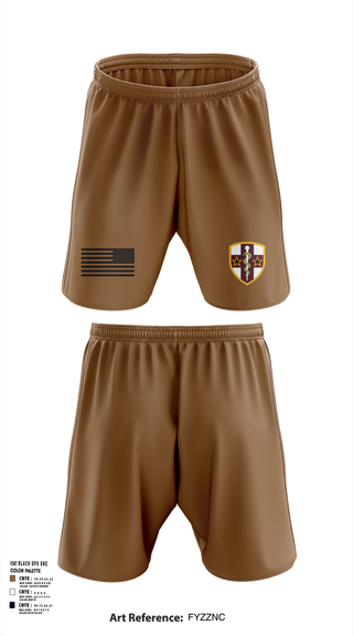 Athletic Shorts With Pockets, 7455th MORU, , Teamtime, Team time, sublimation, custom sports apparel, team uniforms, spirit wear, spiritwear, sports uniforms, custom shirts, team store, custom team store, fundraiser sports, apparel fundraiser