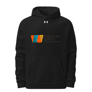 Tallapoosa Library Under Armour Hoodie