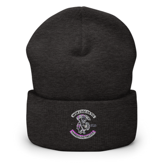 New York Yankees 44065545 Cuffed Beanie | Yupoong 1501KC