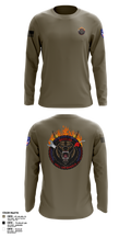 E co 1/25 4146050 Long Sleeve Performance Shirt 1