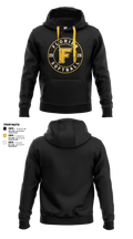 Florien Blackcats Hoodie - 17