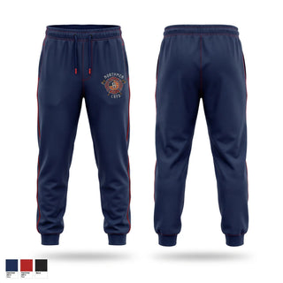 Sweatpants, Northmen, Fire Department, Teamtime, Team time, sublimation, custom sports apparel, team uniforms, spirit wear, spiritwear, sports uniforms, custom shirts, team store, custom team store, fundraiser sports, apparel fundraiser