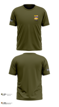 3-116 CAV 96985867 Short Sleeve Performance Shirt - 5