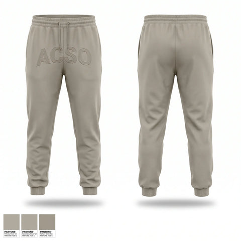 Sweatpants, ACSO, Police, Teamtime, Team time, sublimation, custom sports apparel, team uniforms, spirit wear, spiritwear, sports uniforms, custom shirts, team store, custom team store, fundraiser sports, apparel fundraiser