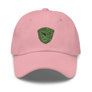 Etowah County JSOG 23168603 Classic Dad Hat | Yupoong 6245CM