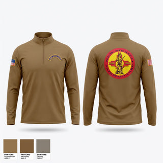 Windbreaker, ARNG NM Honor Guard, National Guard, Teamtime, Team time, sublimation, custom sports apparel, team uniforms, spirit wear, spiritwear, sports uniforms, custom shirts, team store, custom team store, fundraiser sports, apparel fundraiser